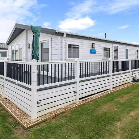 33 Beach Retreat Lodge Pevensey Bay Holiday Park Ngoại thất bức ảnh