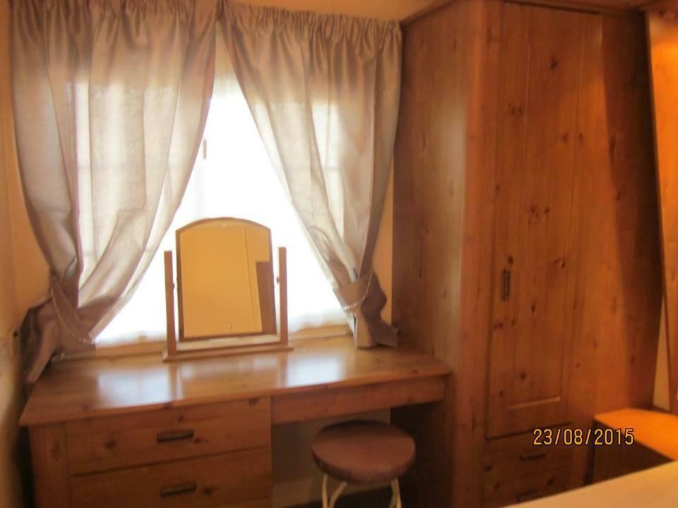 33 Beach Retreat Lodge Pevensey Bay Holiday Park Ngoại thất bức ảnh